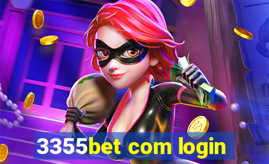 3355bet com login